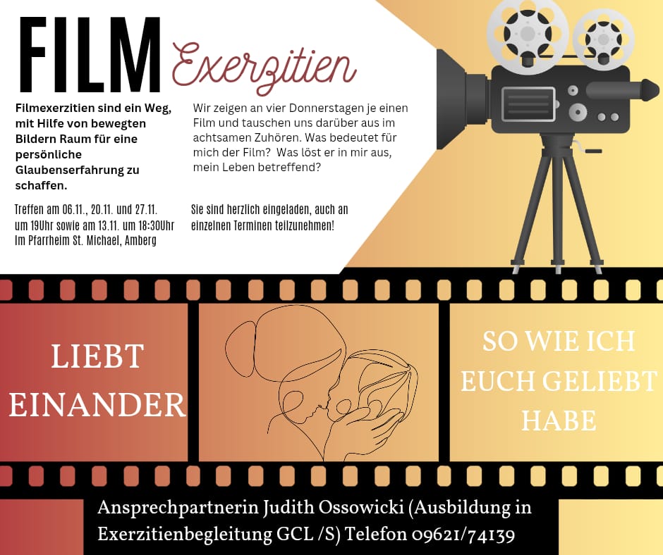 2025 11 06 Film Exerzitien