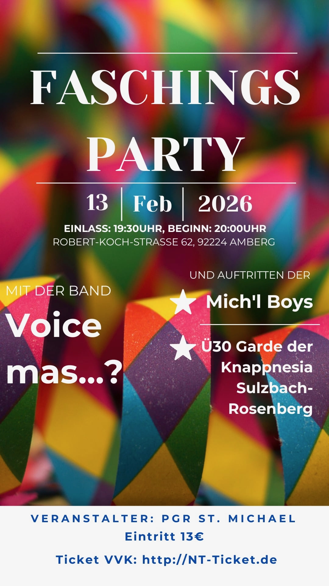 2026 1 Fasching