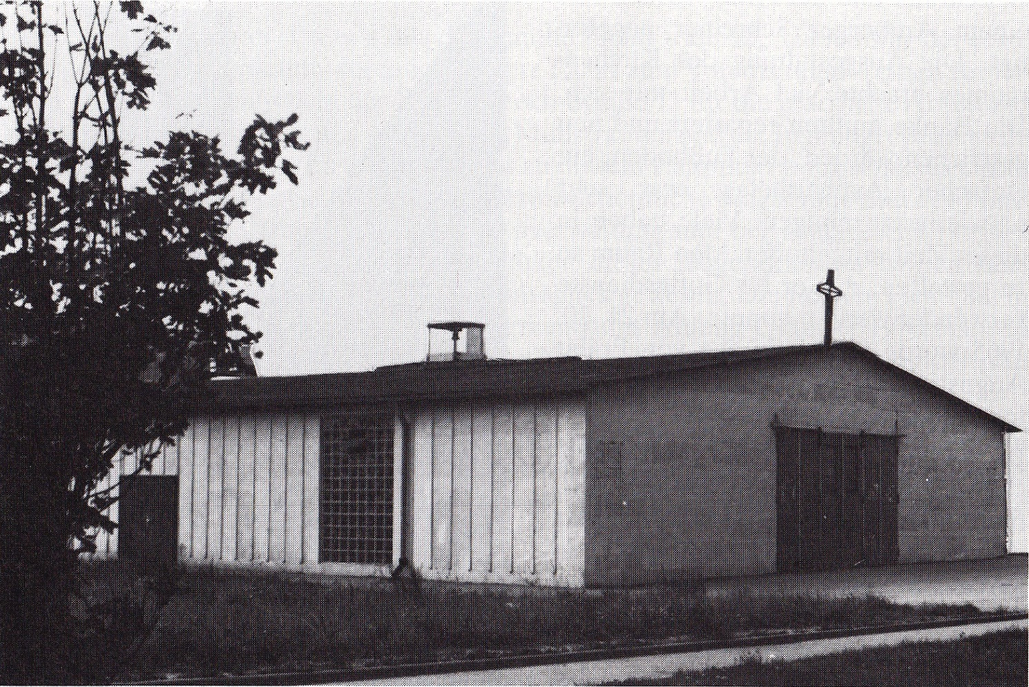 713 Notkirche